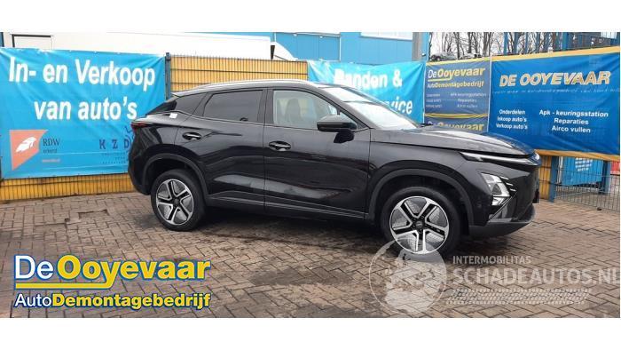 Omoda 5 E5, SUV, 2024 61 kWh