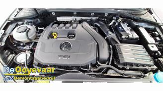 Volkswagen Golf Golf VII (AUA), Hatchback, 2012 / 2021 1.5 TSI Evo BlueMotion 16V picture 8