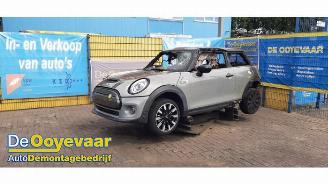 Vrakbiler auto Mini Cooper S Mini (F56), Hatchback 3-drs, 2013 Cooper SE,Electric 2020/3