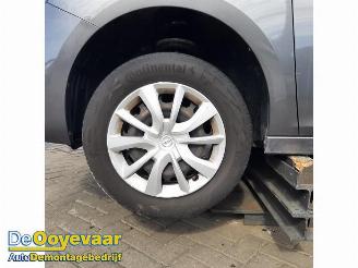 Opel Corsa Corsa F (UB/UH/UP), Hatchback 5-drs, 2019 1.2 12V 75 picture 9