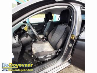 Opel Corsa Corsa F (UB/UH/UP), Hatchback 5-drs, 2019 1.2 12V 75 picture 6