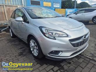 Opel Corsa-E Corsa E, Hatchback, 2014 1.0 SIDI Turbo 12V picture 1