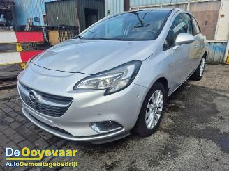 Opel Corsa-E Corsa E, Hatchback, 2014 1.0 SIDI Turbo 12V picture 2