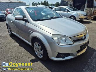  Opel Tigra Tigra Twin Top, Cabrio, 2004 / 2010 1.4 16V 2005/6