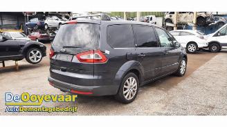 Ford Galaxy Galaxy (WA6), MPV, 2006 / 2015 2.0 16V picture 2