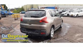 Peugeot 3008 3008 I (0U/HU), MPV, 2009 / 2016 1.6 16V THP 150 picture 3