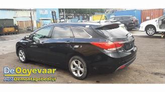 Hyundai I-40 i40 CW (VFC), Combi, 2011 / 2019 1.6 GDI 16V picture 4