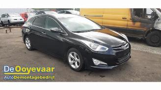 Démontage voiture Hyundai I-40 i40 CW (VFC), Combi, 2011 / 2019 1.6 GDI 16V 2012/7