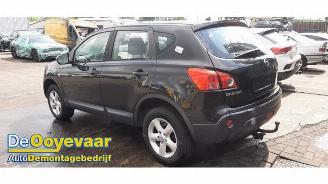 Nissan Qashqai Qashqai (J10), SUV, 2007 / 2014 2.0 16V picture 4