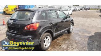 Nissan Qashqai Qashqai (J10), SUV, 2007 / 2014 2.0 16V picture 3