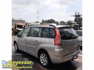 Citroën C4 C4 Grand Picasso (UA), MPV, 2006 / 2013 1.6 16V THP Sensodrive,GT THP picture 4