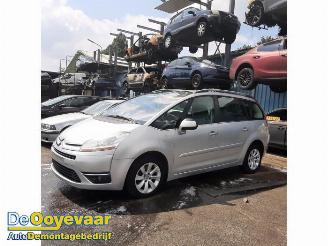 Citroën C4 C4 Grand Picasso (UA), MPV, 2006 / 2013 1.6 16V THP Sensodrive,GT THP picture 2