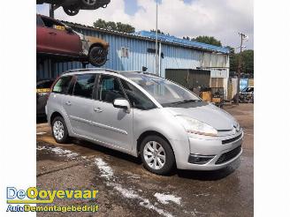Sloopauto Citroën C4 C4 Grand Picasso (UA), MPV, 2006 / 2013 1.6 16V THP Sensodrive,GT THP 2010/5