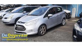 Uttjänta bilar auto Ford B-Max B-Max (JK8), MPV, 2012 / 2017 1.0 EcoBoost 12V 100 2012/12