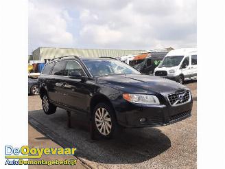 Uttjänta bilar auto Volvo V-70 V70 (BW), Combi, 2007 / 2016 1.6 T4 16V 2011/10