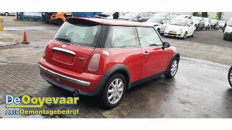 Mini Mini Mini (R50/53), Hatchback, 2001 / 2007 1.6 16V One picture 4