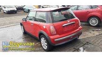 Mini Mini Mini (R50/53), Hatchback, 2001 / 2007 1.6 16V One picture 3
