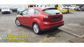 Ford Focus Focus 3, Hatchback, 2010 / 2020 1.6 TDCi picture 3