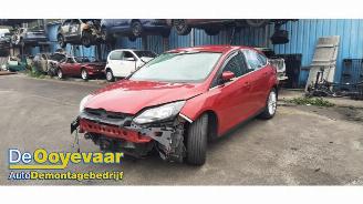 Ford Focus Focus 3, Hatchback, 2010 / 2020 1.6 TDCi picture 2