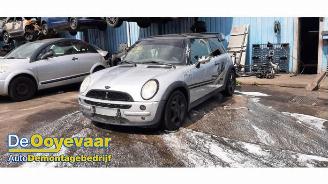 Mini Mini Mini (R50/53), Hatchback, 2001 / 2007 1.6 16V Cooper picture 2