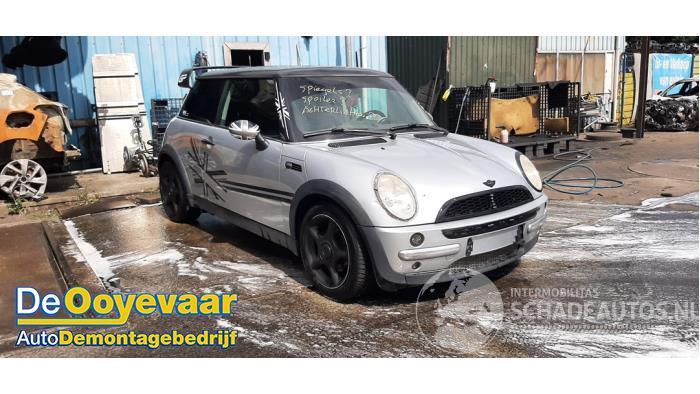 Mini Mini Mini (R50/53), Hatchback, 2001 / 2007 1.6 16V Cooper