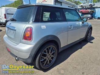 Mini Mini Mini (R56), Hatchback, 2006 / 2013 1.4 16V One picture 3