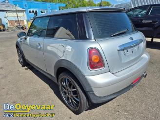 Mini Mini Mini (R56), Hatchback, 2006 / 2013 1.4 16V One picture 4