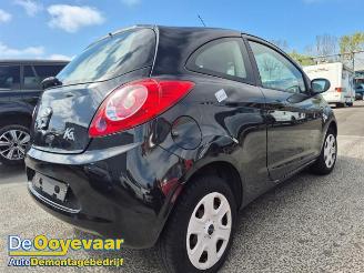 Ford Ka Ka II, Hatchback, 2008 / 2016 1.2 picture 3