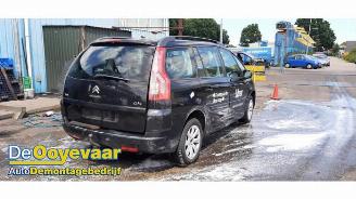 Citroën C4 C4 Grand Picasso (UA), MPV, 2006 / 2013 1.6 HDiF 16V 110 picture 4