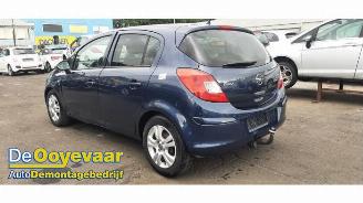 Opel Corsa Corsa D, Hatchback, 2006 / 2014 1.3 CDTi 16V ecoFLEX picture 4