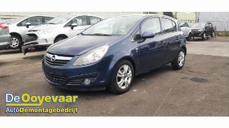 Opel Corsa Corsa D, Hatchback, 2006 / 2014 1.3 CDTi 16V ecoFLEX picture 2