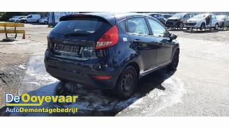 Ford Fiesta Fiesta 6 (JA8), Hatchback, 2008 / 2018 1.25 16V picture 3