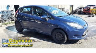 Autoverwertung Ford Fiesta Fiesta 6 (JA8), Hatchback, 2008 / 2018 1.25 16V 2010/7