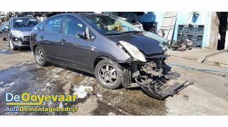 Uttjänta bilar auto Toyota Prius Prius (NHW20), Liftback, 2003 / 2009 1.5 16V 2009/2