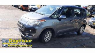 Citroën C3 picasso C3 Picasso (SH), MPV, 2008 / 2017 1.4 16V VTI 95 picture 2