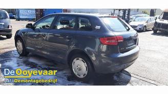 Audi A3 A3 Sportback (8PA), Hatchback 5-drs, 2004 / 2013 1.6 picture 4