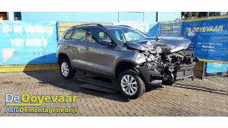 Coche siniestrado Skoda Karoq Karoq, SUV, 2017 1.0 TSI 12V 2024/2