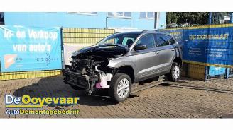 Skoda Karoq Karoq, SUV, 2017 1.0 TSI 12V picture 4
