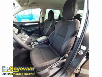 Skoda Karoq Karoq, SUV, 2017 1.0 TSI 12V picture 6