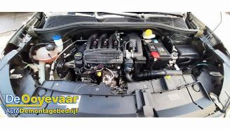 Citroën C4 cactus C4 Cactus (0B/0P), Hatchback 5-drs, 2014 1.2 PureTech 82 12V picture 8