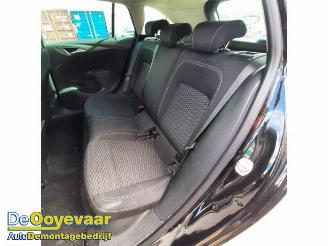 Opel Astra Astra K Sports Tourer, Combi, 2015 / 2022 1.6 CDTI 110 16V picture 7