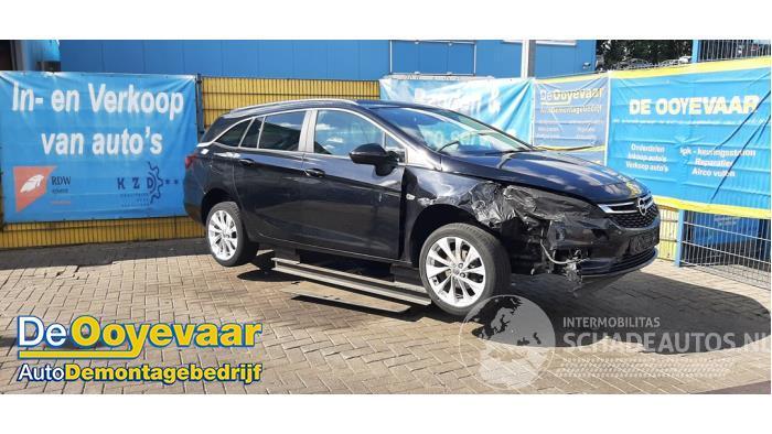 Opel Astra Astra K Sports Tourer, Combi, 2015 / 2022 1.6 CDTI 110 16V
