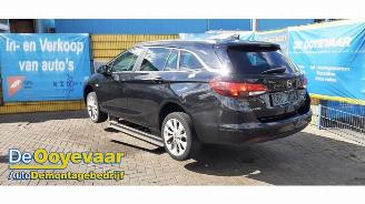 Opel Astra Astra K Sports Tourer, Combi, 2015 / 2022 1.6 CDTI 110 16V picture 3