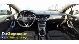 Opel Astra Astra K Sports Tourer, Combi, 2015 / 2022 1.6 CDTI 110 16V picture 5