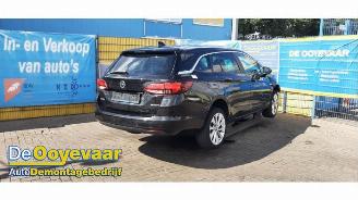 Opel Astra Astra K Sports Tourer, Combi, 2015 / 2022 1.6 CDTI 110 16V picture 2