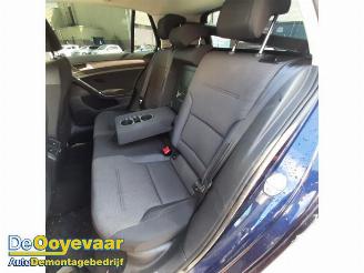 Volkswagen Golf Golf VII (AUA), Hatchback, 2012 / 2021 1.5 TSI Evo BlueMotion 16V picture 7