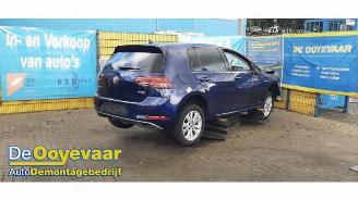 Volkswagen Golf Golf VII (AUA), Hatchback, 2012 / 2021 1.5 TSI Evo BlueMotion 16V picture 2