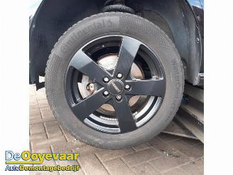 Volkswagen Polo Polo V (6R), Hatchback, 2009 / 2017 1.4 TDI 12V 90 picture 9