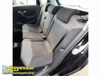 Volkswagen Polo Polo V (6R), Hatchback, 2009 / 2017 1.4 TDI 12V 90 picture 7