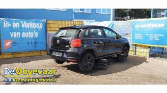 Volkswagen Polo Polo V (6R), Hatchback, 2009 / 2017 1.4 TDI 12V 90 picture 4